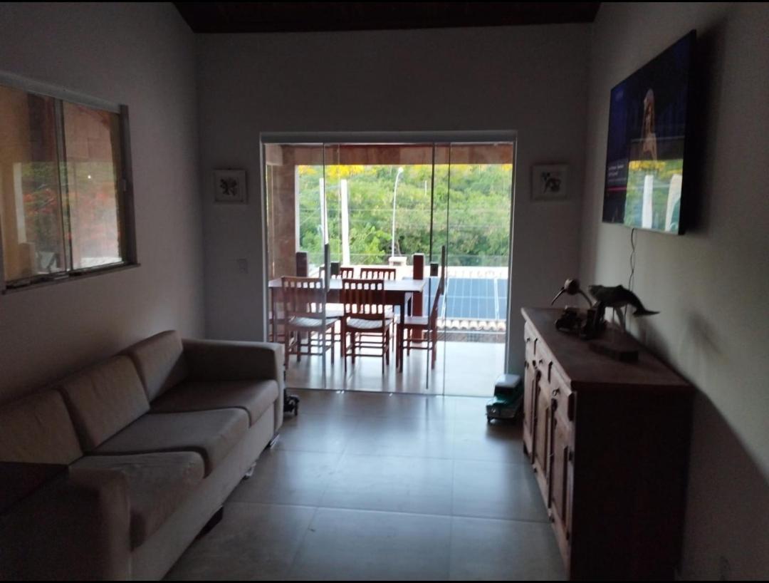 Apartament Casa Pitanga Cabo Frio Zewnętrze zdjęcie