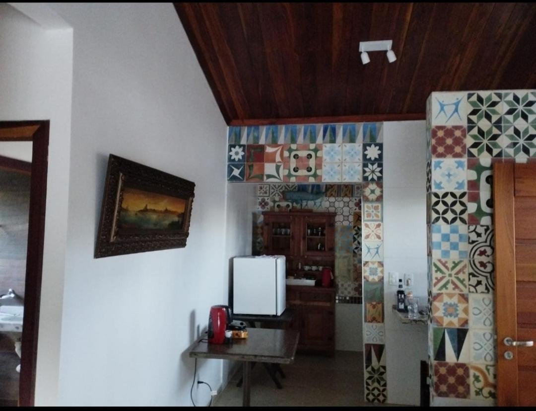 Apartament Casa Pitanga Cabo Frio Zewnętrze zdjęcie