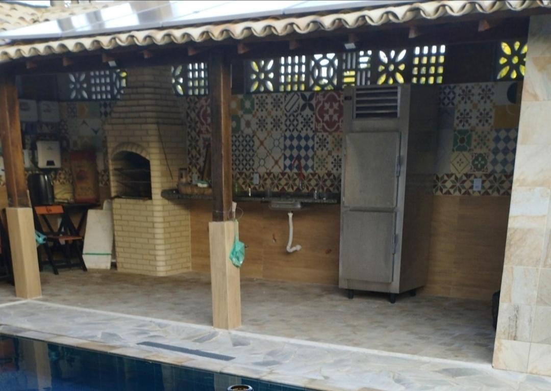 Apartament Casa Pitanga Cabo Frio Zewnętrze zdjęcie
