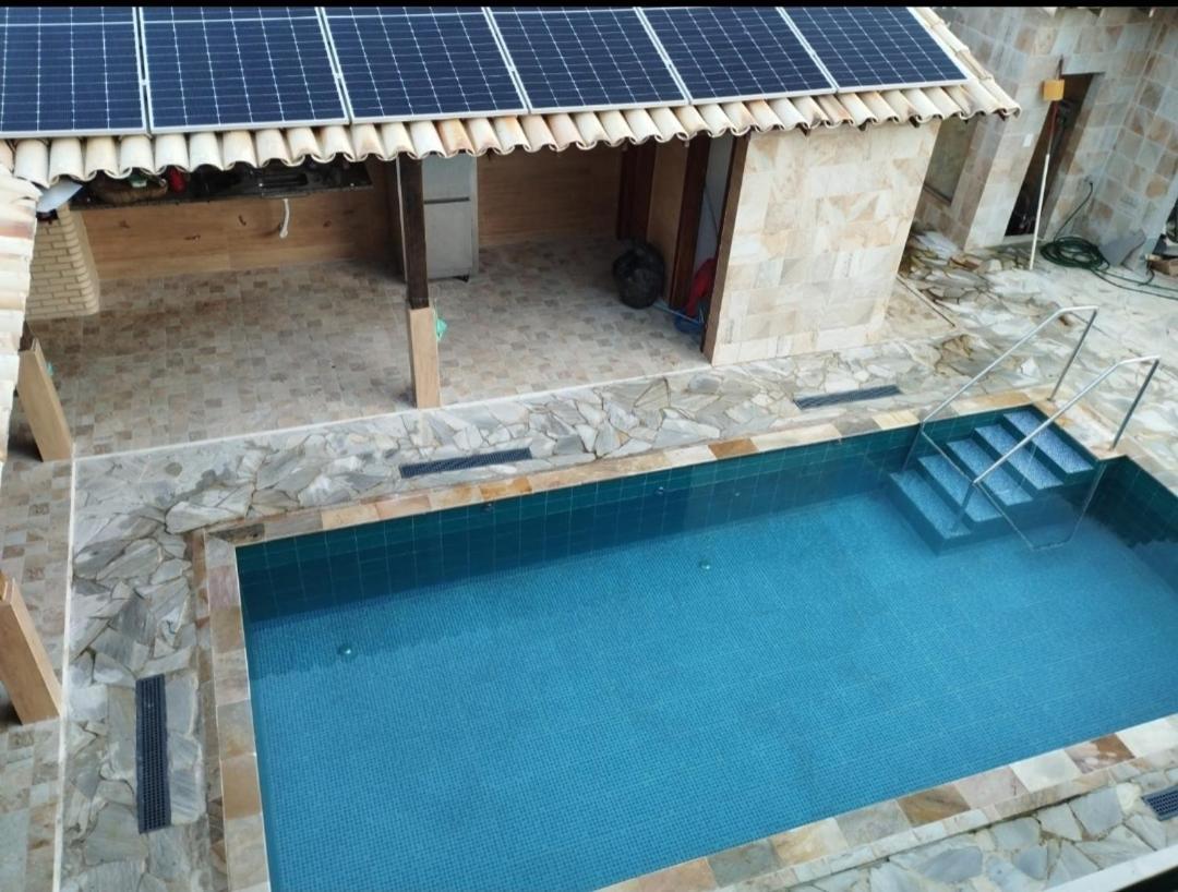 Apartament Casa Pitanga Cabo Frio Zewnętrze zdjęcie