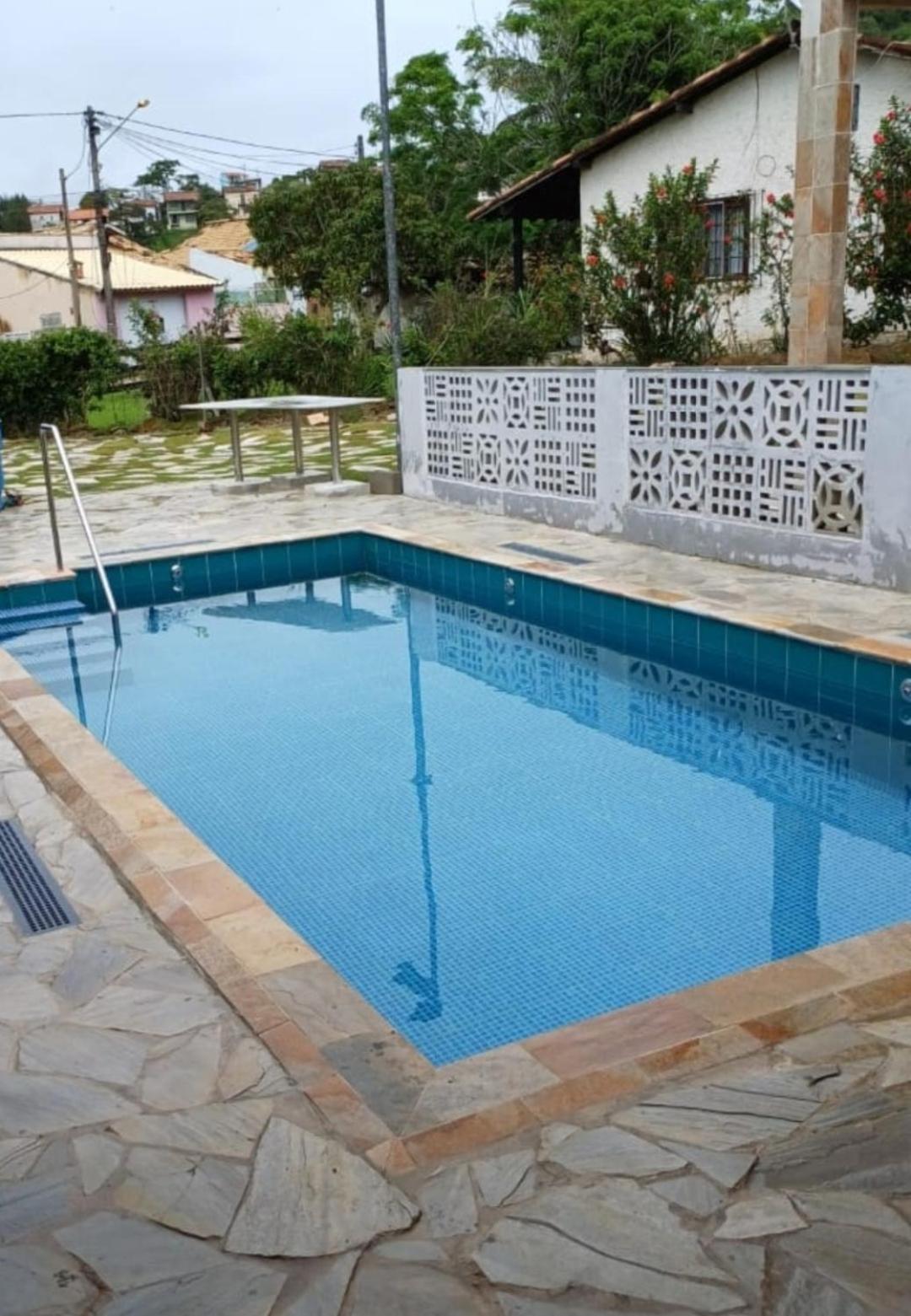 Apartament Casa Pitanga Cabo Frio Zewnętrze zdjęcie
