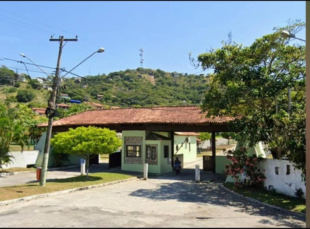Apartament Casa Pitanga Cabo Frio Zewnętrze zdjęcie