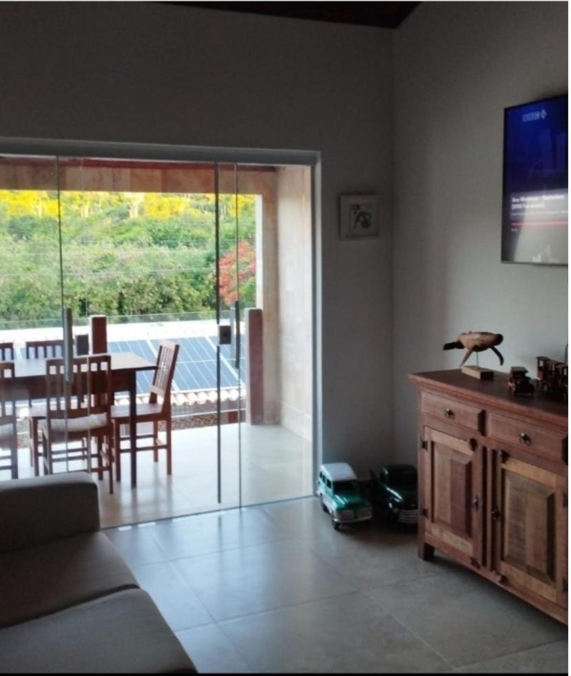 Apartament Casa Pitanga Cabo Frio Zewnętrze zdjęcie