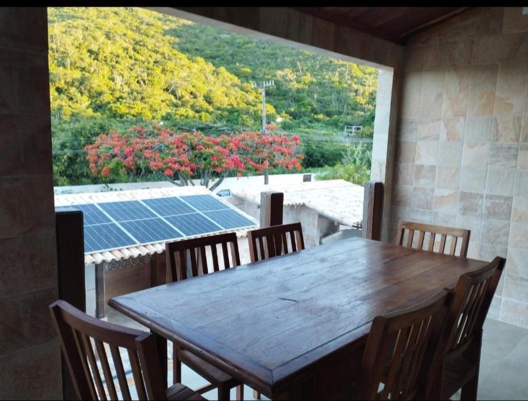 Apartament Casa Pitanga Cabo Frio Zewnętrze zdjęcie